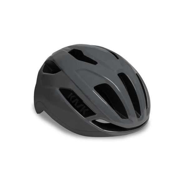 Casco Sintesi - Wg11 - Gris