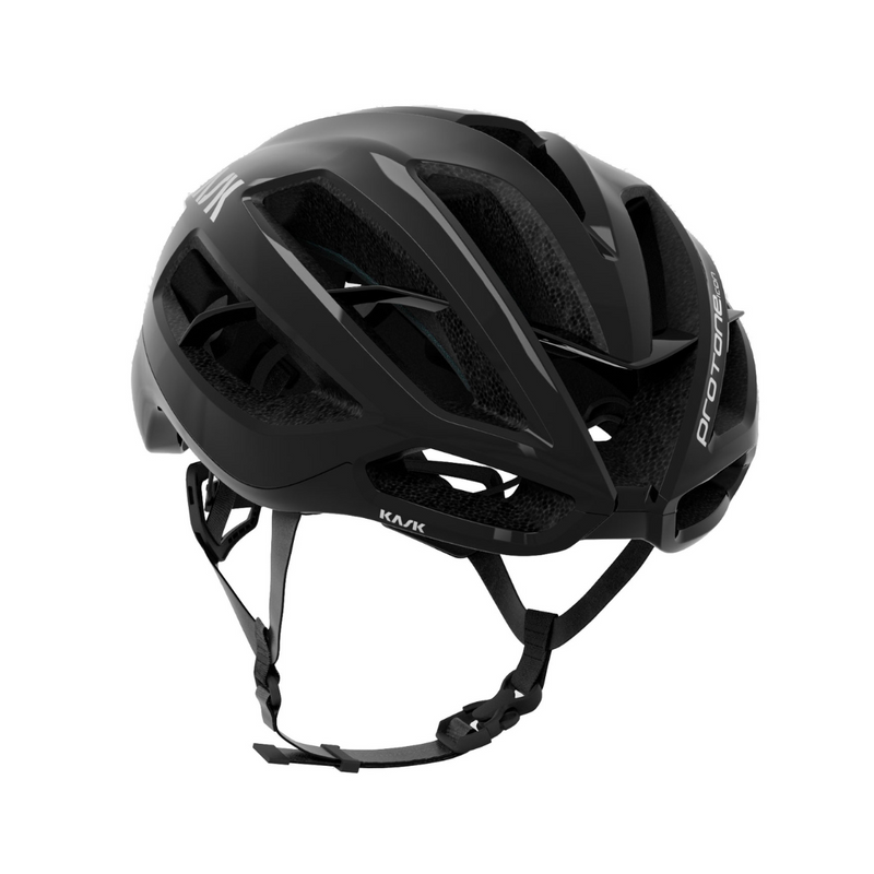Casque Protone Icon - Wg11 - Black-210