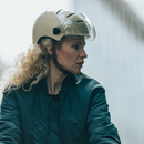 Casque Urban Lifestyle - Champagne