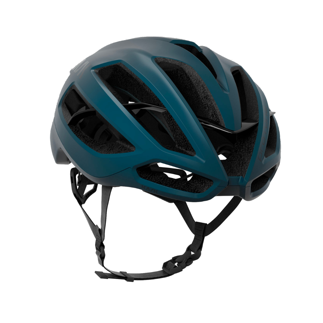 Casque Protone Icon - Wg11 - Forest Green Matt