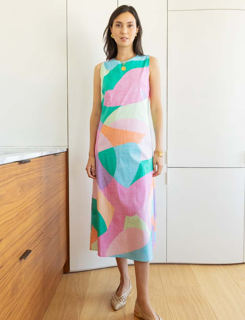 Robe Multi Linda
