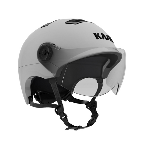 Casque Urban R - Wg11 - Argento-252