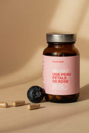 On Veut...Une Peau Pétale De Rose