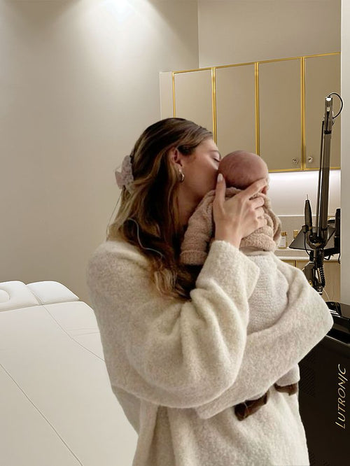 Offre fin d'année - Pack 1 Hydrafacial Platinium + 1 Drainage Lymphatique Corps Entier