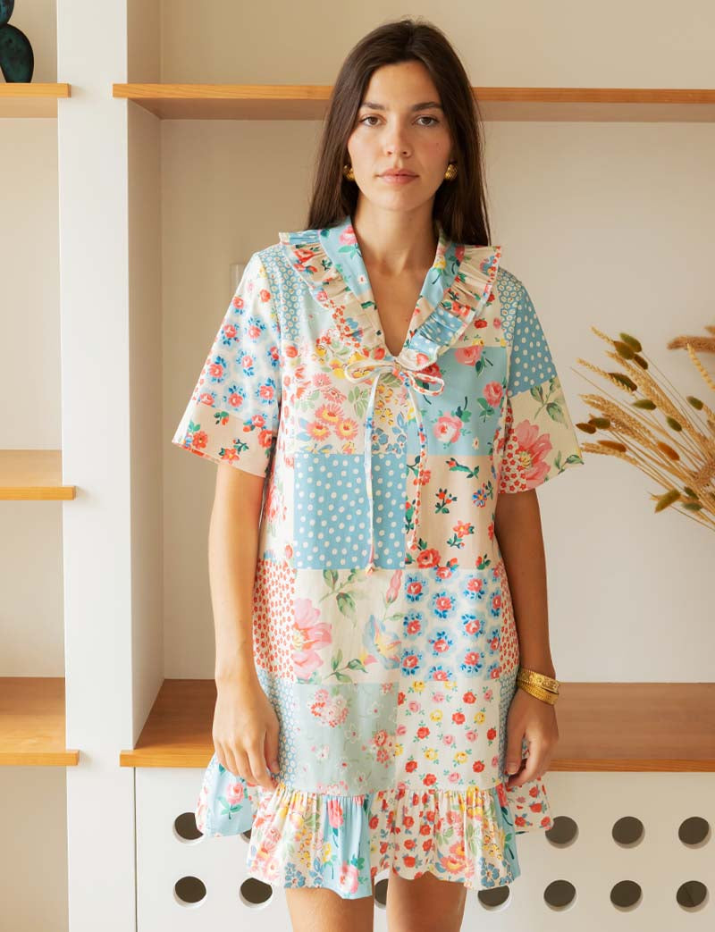 Robe Garden Navi