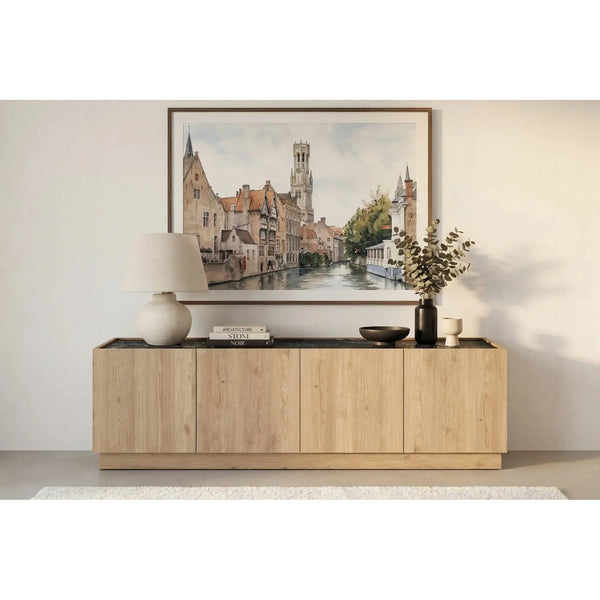 Auren - Meuble Tv - Meuble Tv