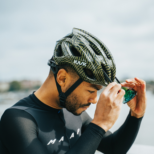 Casque Mojito Cubed Camo Wg11 - Camo Black/Olive-C433