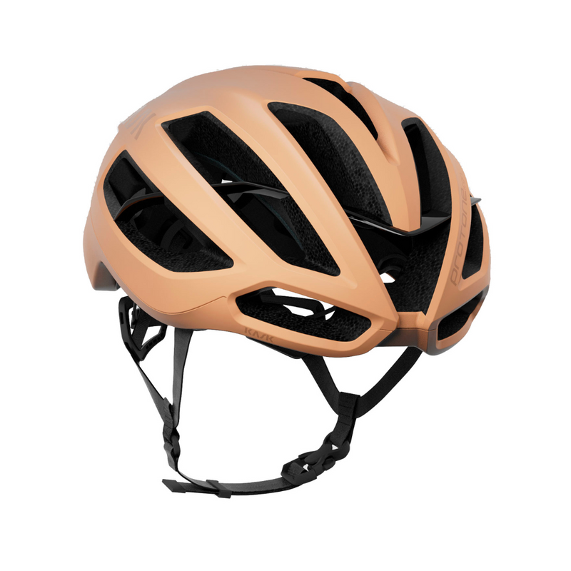 Casque Protone Icon - Wg11 - Sahara Matt