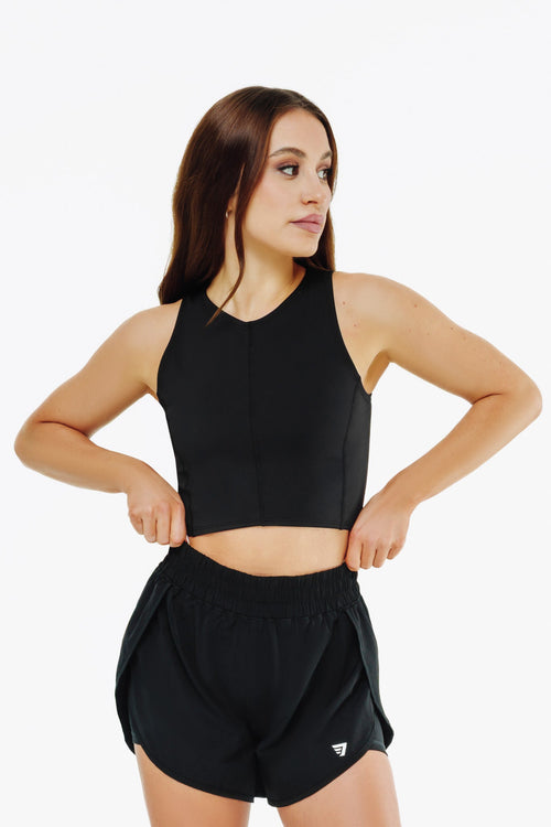 Débardeur Power - Black