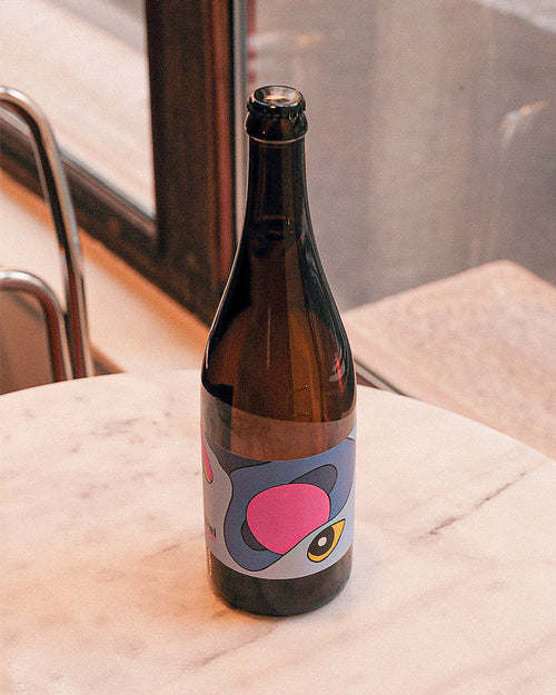 Mix Dégustation Bio - 75Cl (x6)