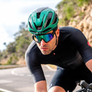 Casque Elemento - Wg11 - Beetle Green