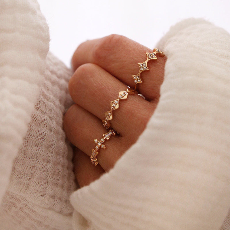 Bague Iria