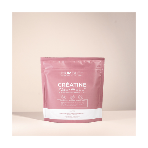 Creatine Glow Age-Well®