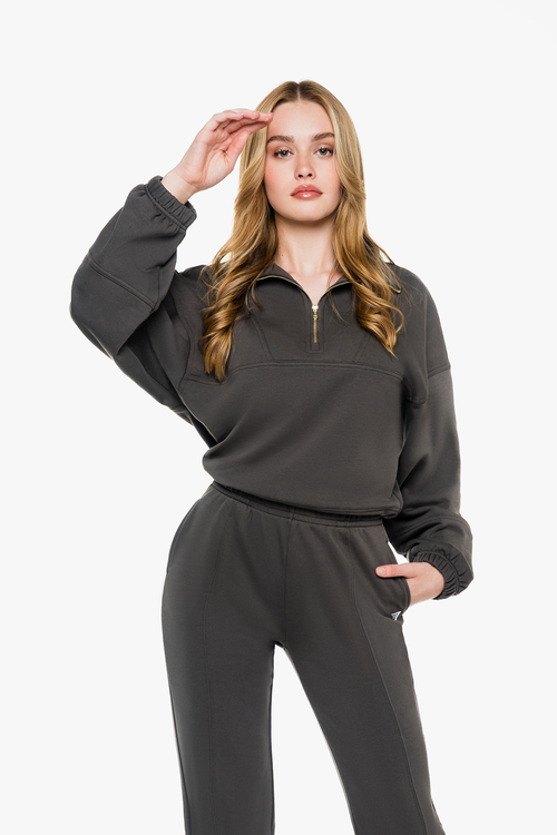 Everyday Sweat - Midnight Grey