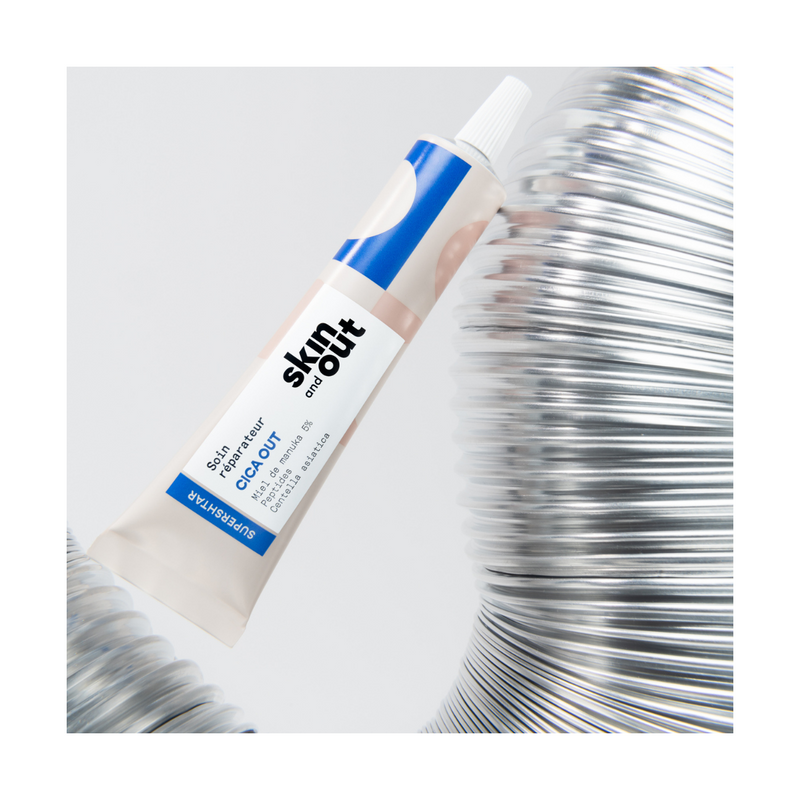 Cica Out - Soin Ciblé Réparateur