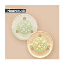 Set of 2 Round Night Lollipops