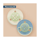 Set of 2 Round Night Lollipops