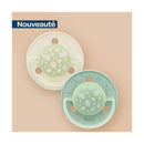 Set of 2 Round Night Lollipops