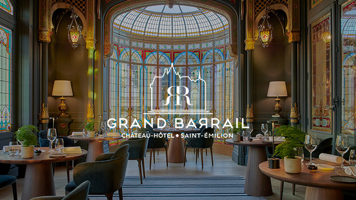 GRAND BARRAIL