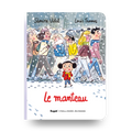 Book - The Coat (5+)