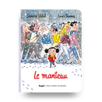 Book - The Coat (5+)