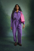 COMBI TILDA LILAS