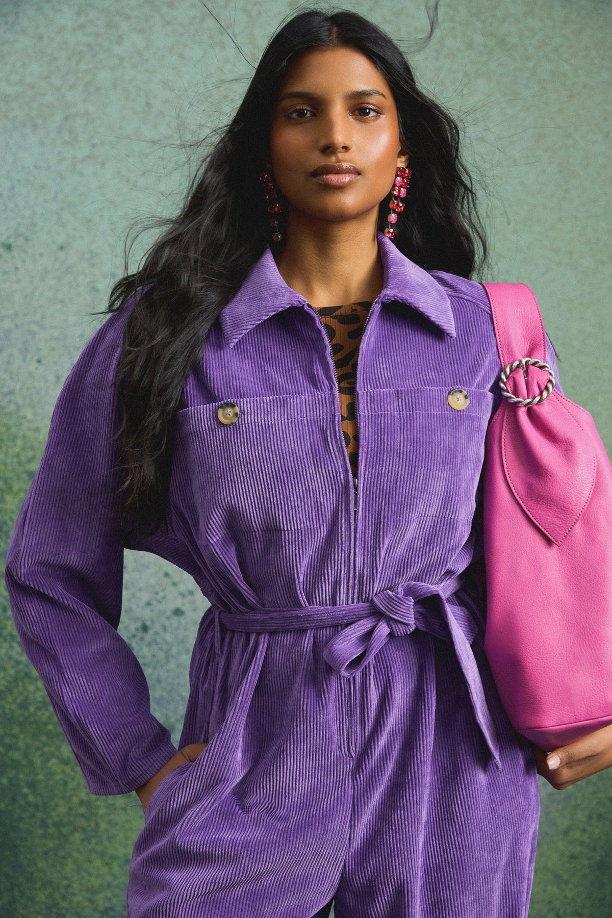COMBI TILDA LILAS