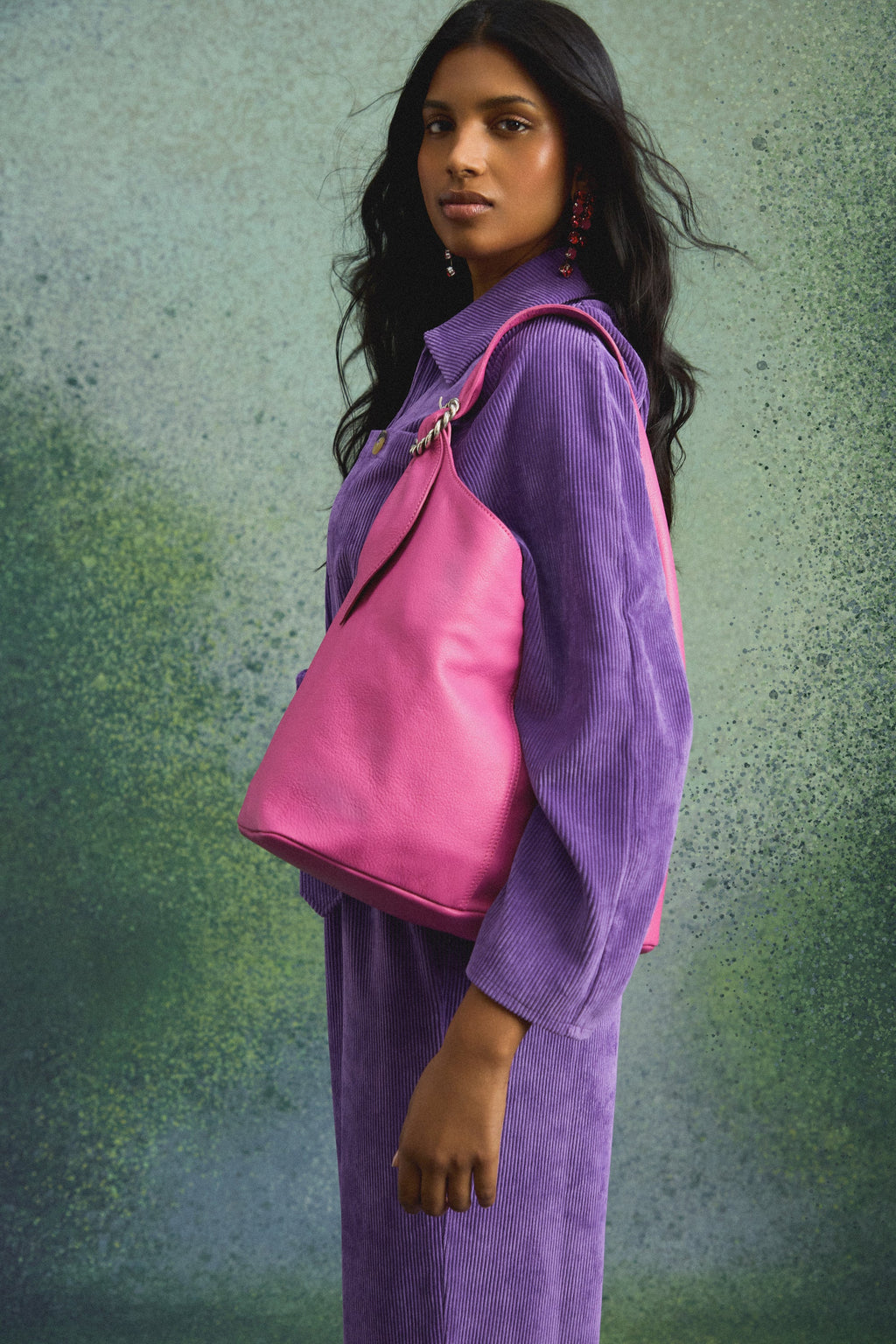 COMBI TILDA LILAS