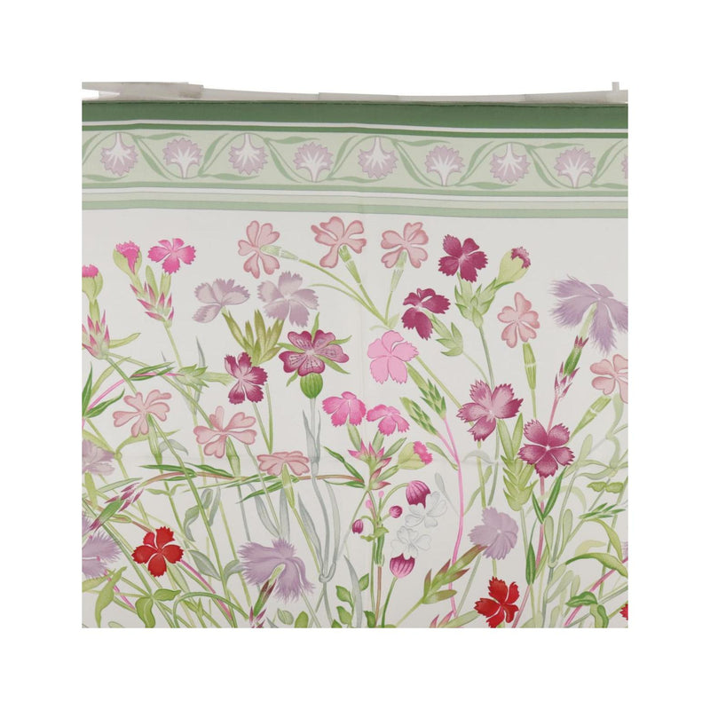 Carré Hermes Vert - 90cm