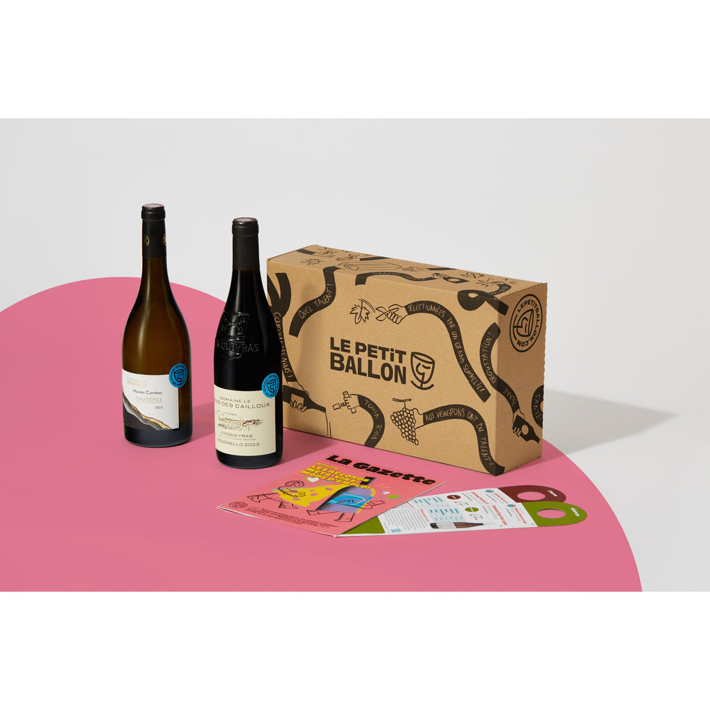 Fins Gourmets - Abonnement 3 Mois