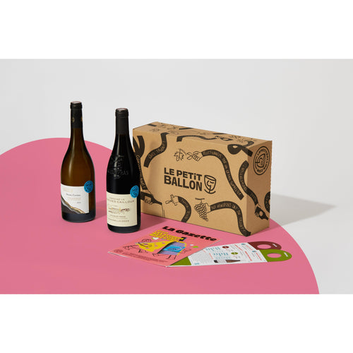 Fine Gourmets - 3 Month Subscription