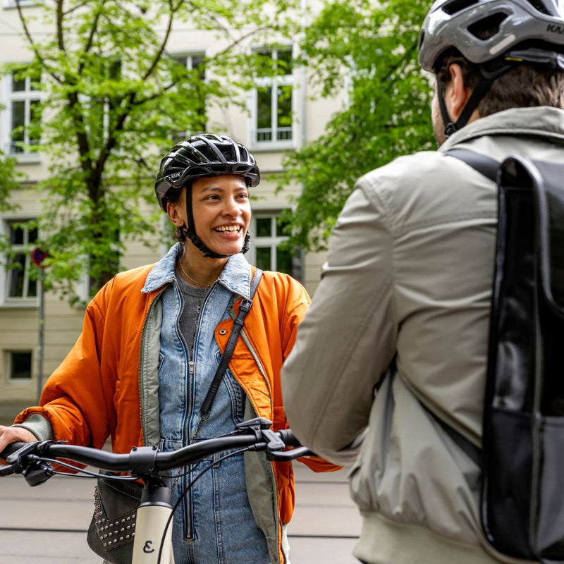 Casque Valegro Wg11 - Black-210