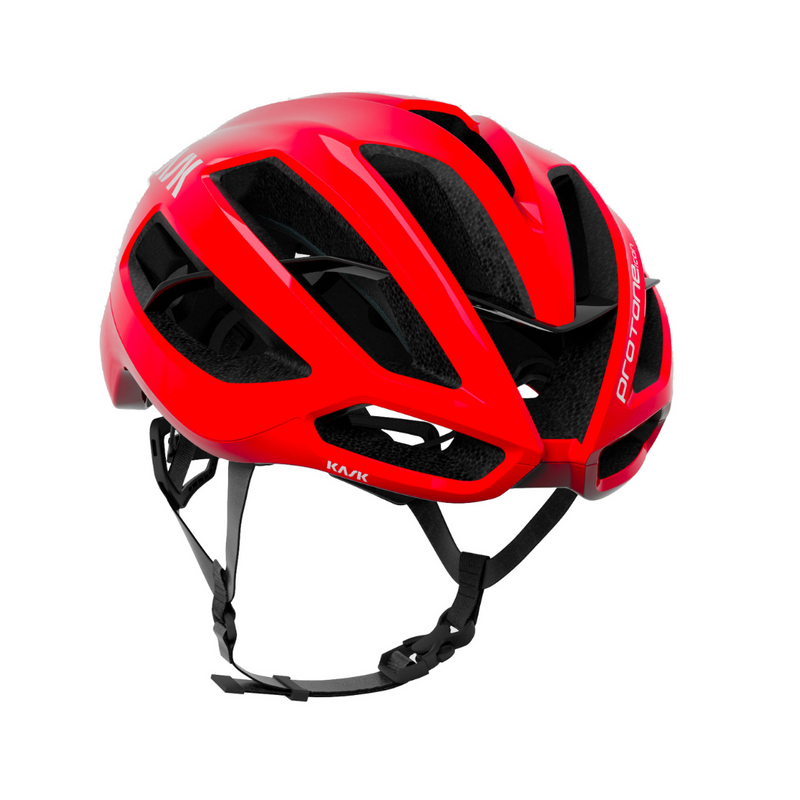 Casque Protone Icon - Wg11 - Red-204