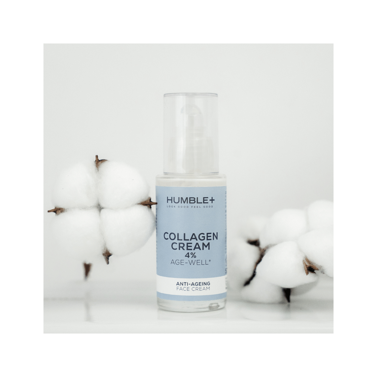 Kollagen-Creme Age-Well®