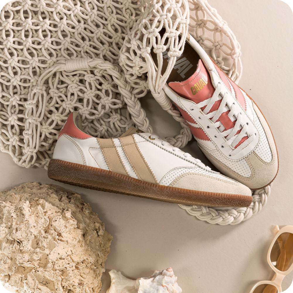 Baskets Coral Dream