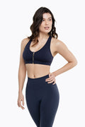 Top deportivo Zip Tech - Twilight