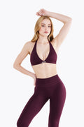 Brassière Lush - Deep Purple
