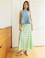 Top En Jean Varo