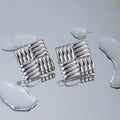 Agathe Earrings