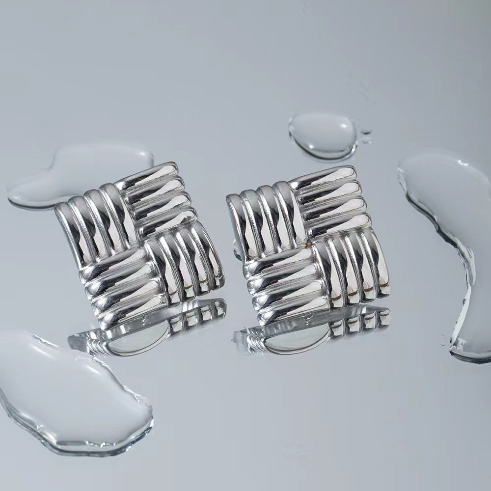 Agathe Earrings