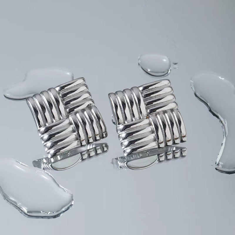 Agathe Earrings