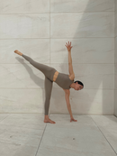 Top Zenda  - Champignons - Femme