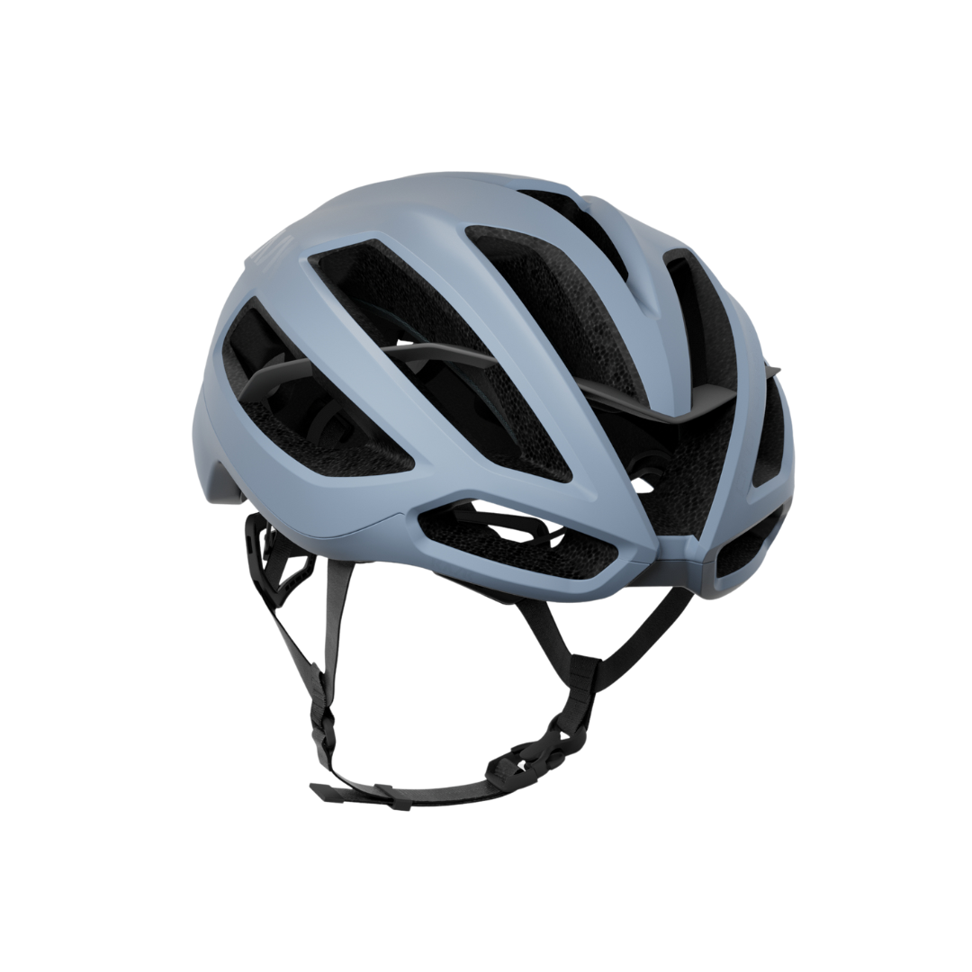 Casco Protone Icon - Wg11 - Azul Polvo Mate