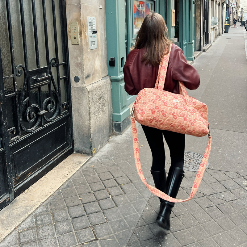 Sac 24/48H Alipur