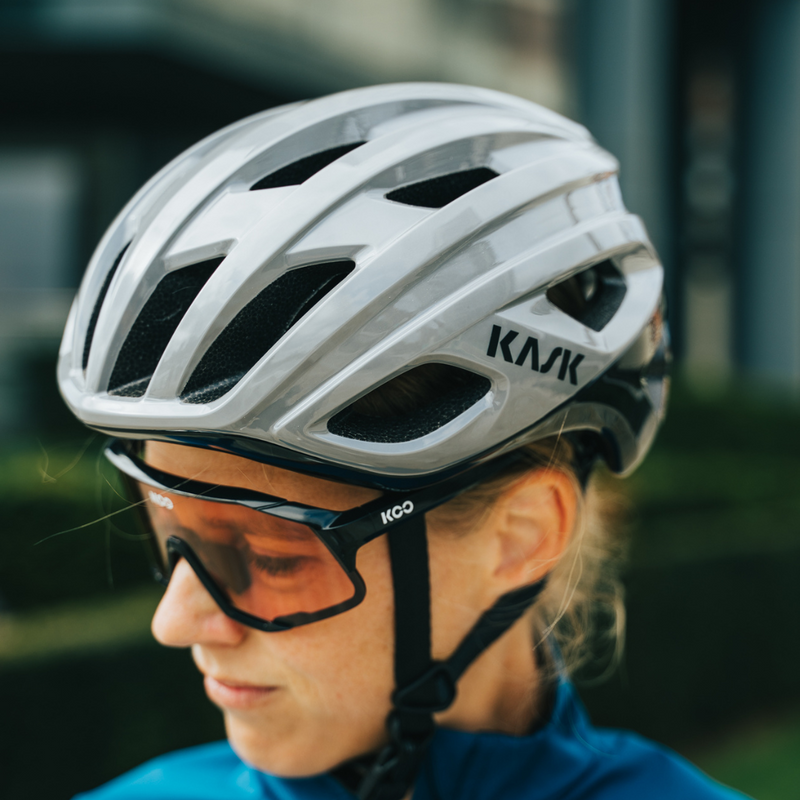 Casque Mojito Cubed Bicolor Wg11 - Black/Grey-326