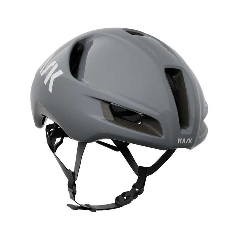 Casque Utopia Y Wg11 - Grey-312