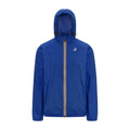 K-Way - El verdadero Claude 4.0 – Marine Royal