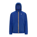 K-Way - El verdadero Claude 4.0 – Marine Royal