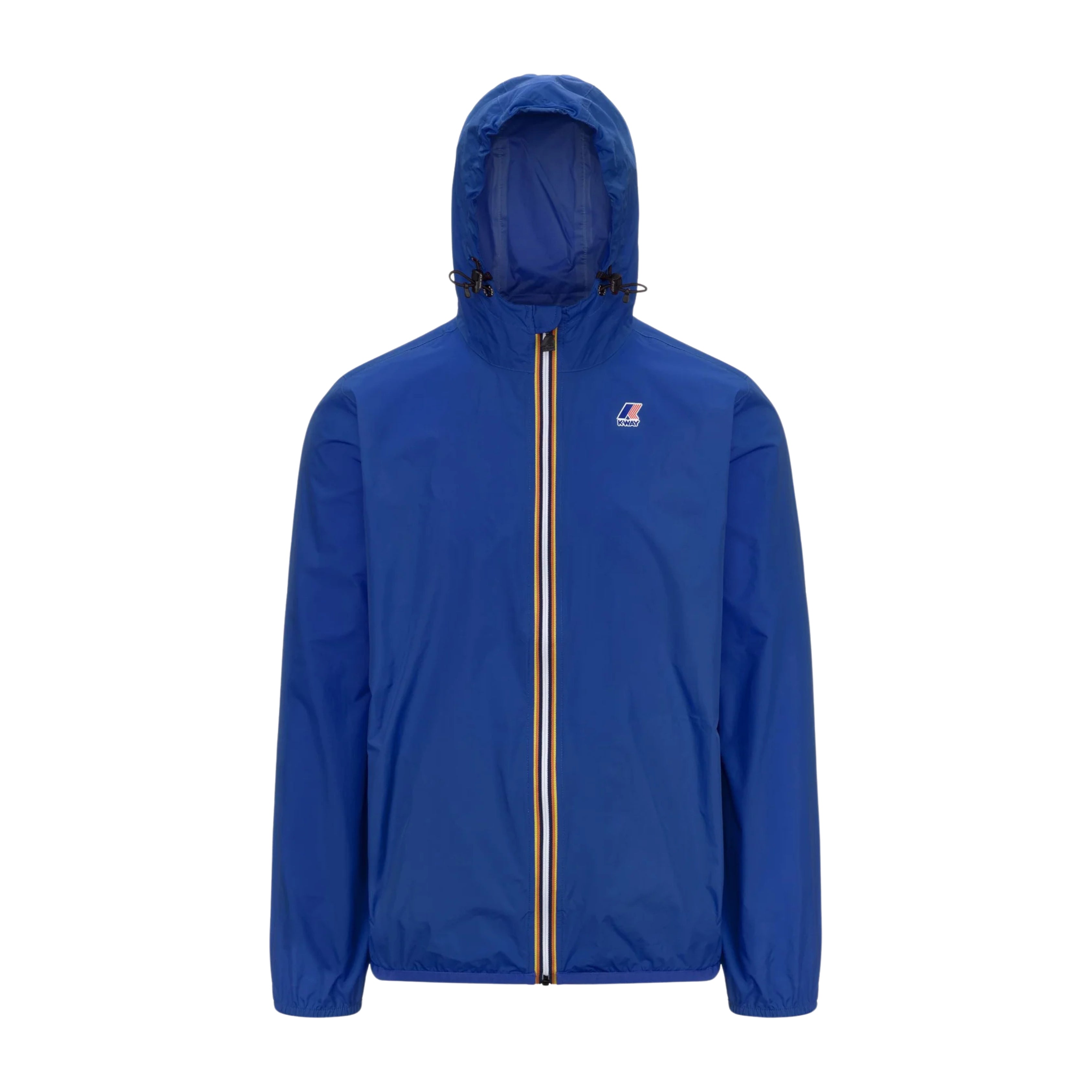 K-Way - El verdadero Claude 4.0 – Marine Royal