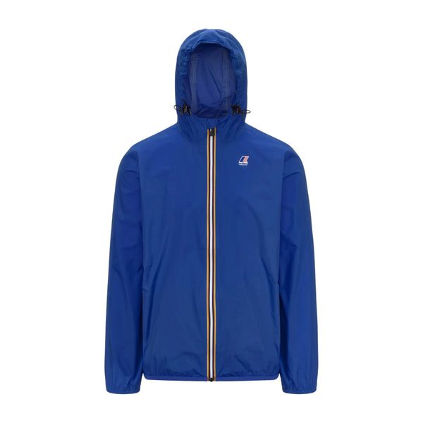 K-Way - El verdadero Claude 4.0 – Marine Royal